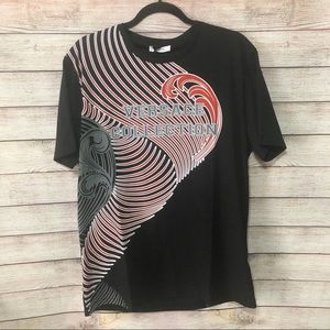 NWT | Versace Collection | Graphic Shirt